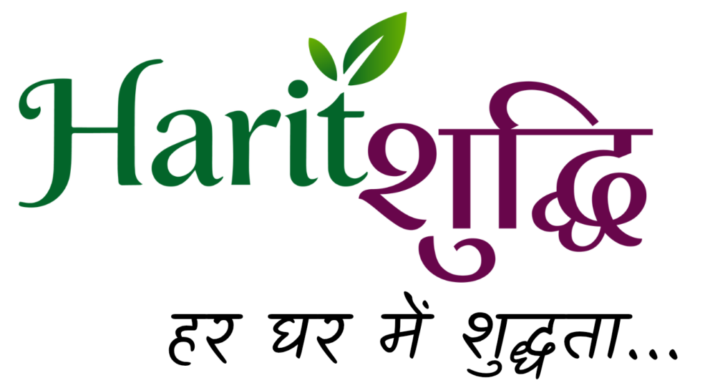 harits huddhi naturals Logo
